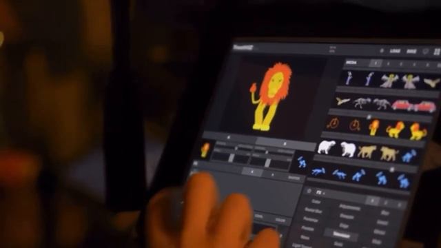 Oxford light festival 2018 Georgina Film смотреть онлайн