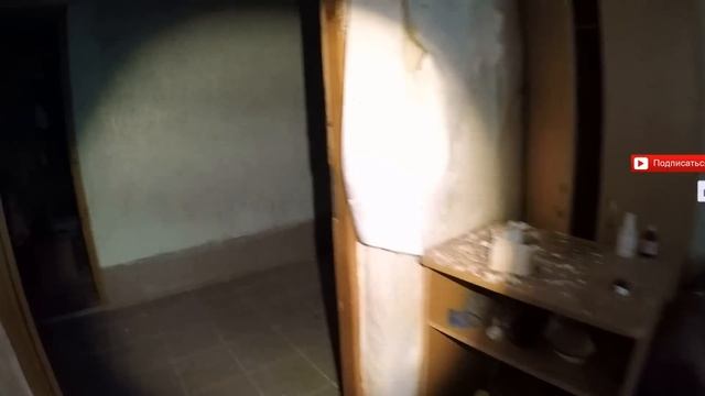 Вымерший санаторий. Здесь больше не будет отдыхающих - Заброшенный мир! смотреть онлайн