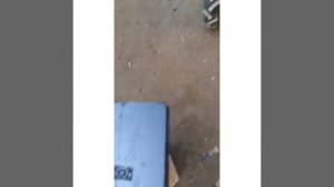 Установка генератора на мотоблок Ока