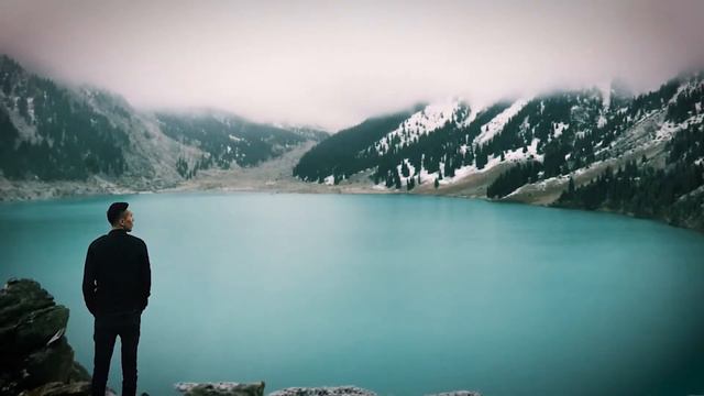 Morning Motivational Video | Life Changing Positive Self-Talk смотреть онлайн