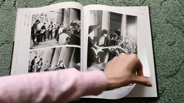 📚Виктор Цой книга обзор