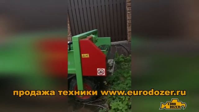 картофелекопалка Unia Wega 1600 / новый копатель для картофеля и овощей смотреть онлайн