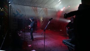 Группа «Виктор» в Улан-Удэ - "Перемен"