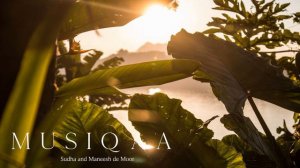Sudha and Maneesh de Moor ⋄ Planet Love ⋄ Journey from Hawaii to Native America and the Far East