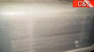 How to fix and solve Code C1251 C1252 C 1256 Toyota Land Cruiser,