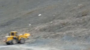 Арктика северная земля остров Большевик
