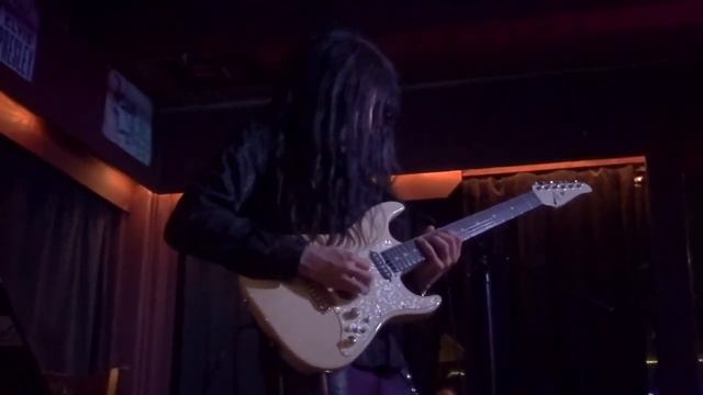 Mike Campese “Napali Coast” live in Kauai, HI (excerpt) смотреть онлайн