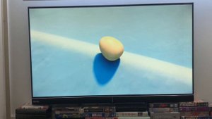 The Opening to The Penguins of Madagascar (2015) DVD