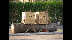 Вятские Поляны