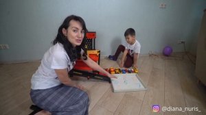 2 урок (2 часть) Цифры на английском  Numbers in Eglish
Английские цифры весело