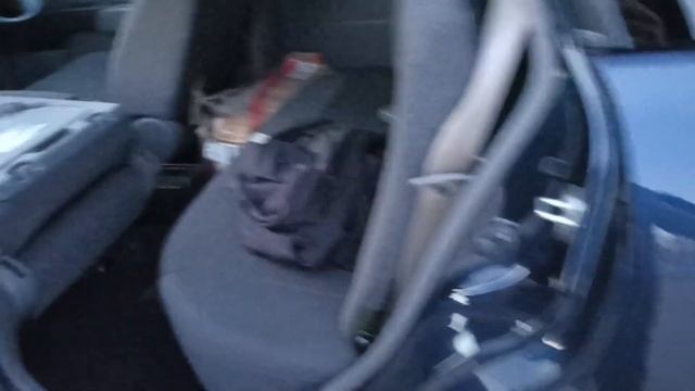 Nissan AD NV150 18г 1.6 4WD на максималке 63000км смотреть онлайн