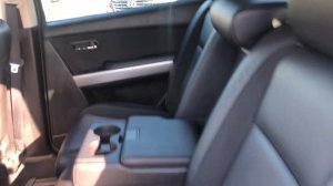 Mazda CX-9, 7-мест, 4WD, V-3,7l, 108 т.км, 2012 г.в. Один хозяин. Целый.