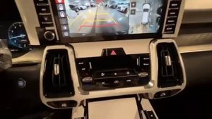 КИА Соренто 2023 г.в., 3,5 л. (249 л.с.) бензин, 4WD, АКПП, 5 мест, Цена 5,5 млн.