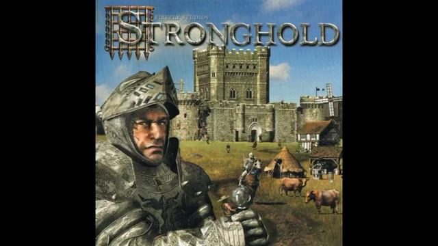 Stronghold soundtrack - Virgin territory смотреть онлайн