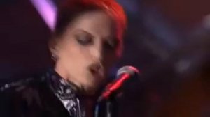 Joan Jett and The Blackhearts - Bad Reputation - live -1998  Rockin´ the rockies