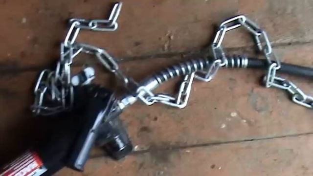 Тянем "телевизор" у Оки смотреть онлайн