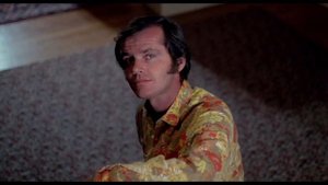 Пять легких пьес Five easy pieces 1970