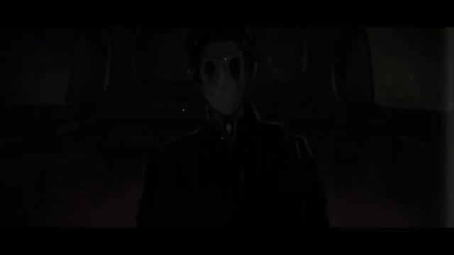 SWALLOW THE SUN - ENEMY OFFICIAL VIDEO