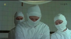 Знахарь. (Польша. 1982 год.)