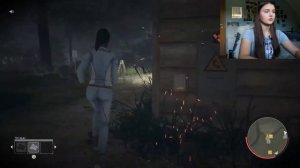 Возвращаемся в Пятницу! ° Friday the 13th #2