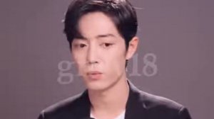 интерьвью/переозвучка|Сяо Чжань и Ван Ибо|шоу