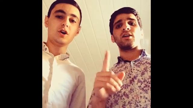 Карапетян и Товмасян - Любовь похожая на сон (отрывок) смотреть онлайн