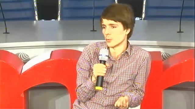 Лекция "Знаем как!" открыть "третье место" в городе смотреть онлайн