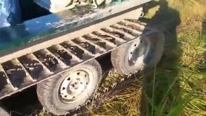 Отзыв от владельца вездехода Добрыня Сафари