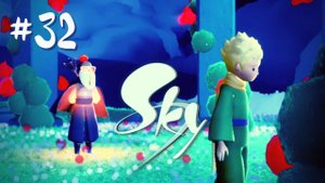 Sky: Дети Света | На мели #32