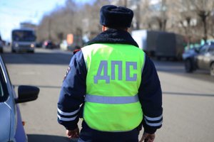 НТК - В Калмыкии прошла акция «Засветись»