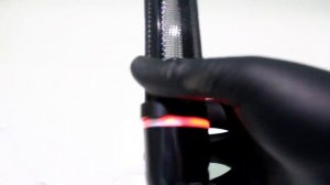 Кварцевая бактерицидная лампа UVC BMQ Портативная