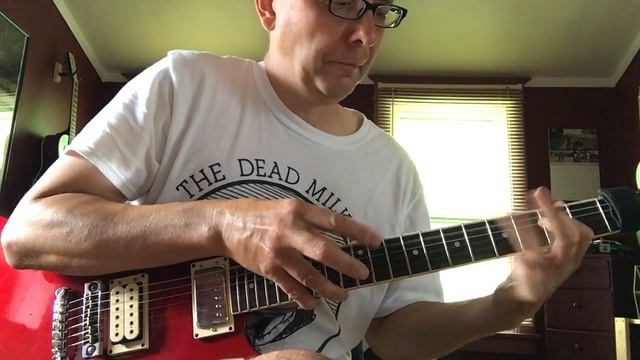 Joe Satriani - Headless Horseman - Jimi Cooper, Duluth, MN смотреть онлайн