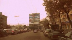 Троллейбусный маршрут 7 города Воронеж