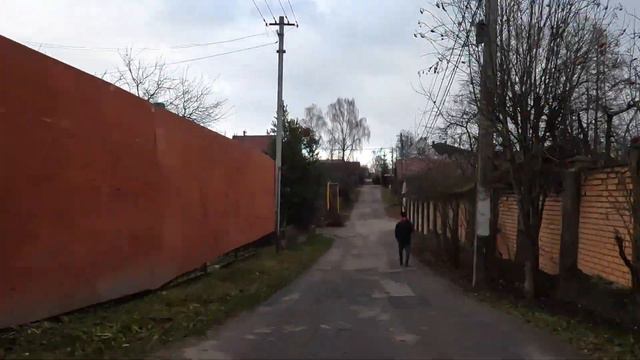 Проверка горнолыжного склона "Лужки"
