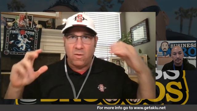 Unlocking Potential: The Power of Communication and Leadership with Jeffrey Klubeck