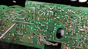 Sony CFS 204 & BtueTooth