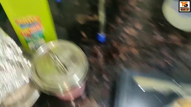 How to make tea in induction gas chula | How to use induction chula | By Technical Sir Ji смотреть онлайн