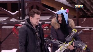 ДОМ-2 Lite 5334 день Дневной эфир (17.12.2018)