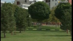 В краснодарской «Немецкой деревне» прошел «Октоберфест»