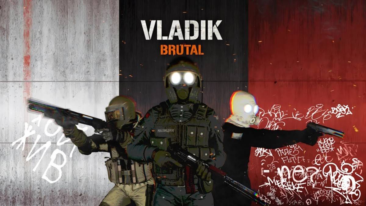 ЛЕГКАЯ ЭРОТИКА ДОЛГОЖДАНЫЙ ФИНАЛ / VLADIK BRUTAL / ВЛАДИК БРУТАЛ / ЭРОТИКА НАЧАЛАСЬ