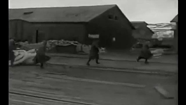 Мурманск город герой смотреть онлайн