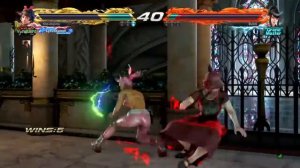 TEKKEN™7_20200401080951 Josie vs Kasumi Bullc6 1