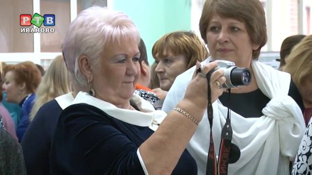 Учителя обменялись опытом смотреть онлайн