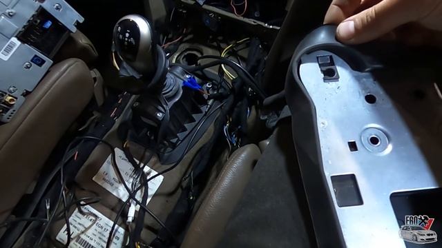 ТВОЙ МОКРЫЙ СОН! СВАП V8 4.4 BMW E60 - ВЫЕХАЛИ В ГОРОД / 2 ЧАСТЬ, ФИНАЛ смотреть онлайн