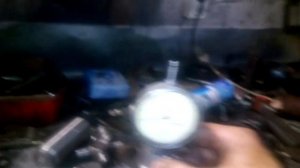 Центровка крестовины tirsan газель