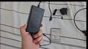 Переходник USB 3.0 на Sata для подключения HDD/SSD