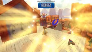 (крошка Булзай) История Игрушек 3 100 процентное Прохождение Ящик с игрушками (20/22)