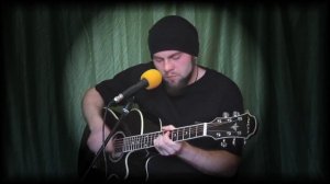 Animal Jazz - Любовь - кавер - Серж Левинс