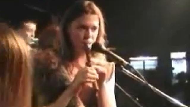 Наследие Вагантов - Ирландский Марш смотреть онлайн