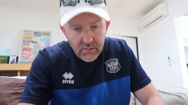 Australia Day Un-boxing : Deadstock / Vintage Adidas???? смотреть онлайн